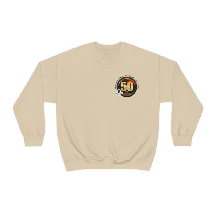 ARC Nationals 2023 | Unisex Heavy Blend™ Crewneck Sweatshirt - Image 28