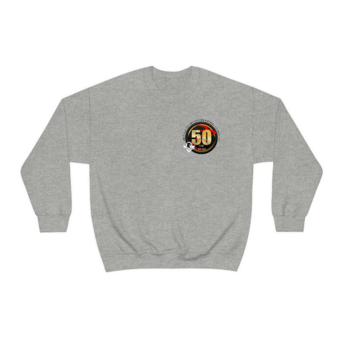 ARC Nationals 2023 | Unisex Heavy Blend™ Crewneck Sweatshirt