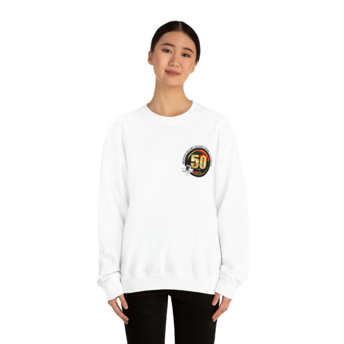 ARC Nationals 2023 | Unisex Heavy Blend™ Crewneck Sweatshirt - Image 12