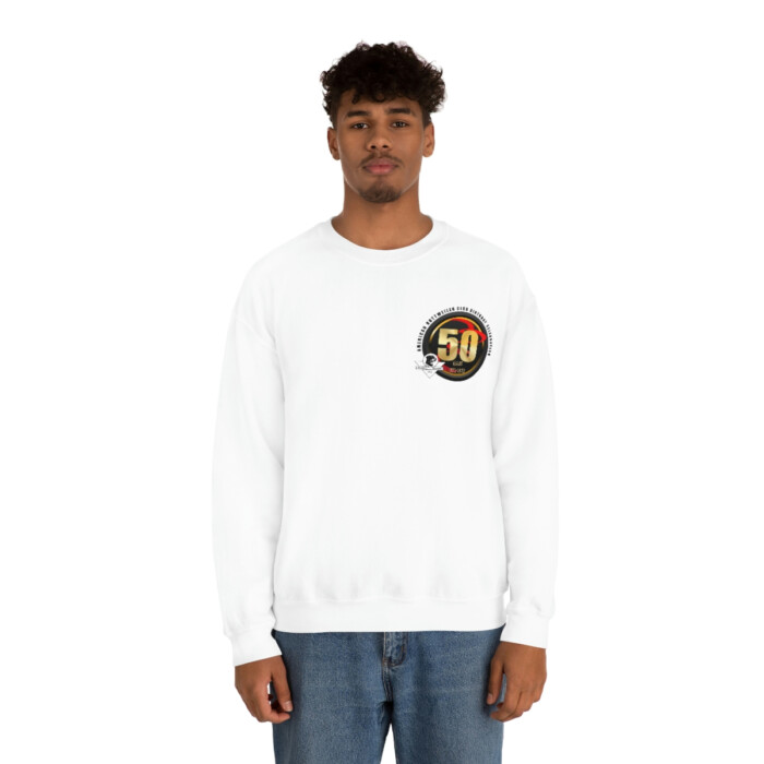 ARC Nationals 2023 | Unisex Heavy Blend™ Crewneck Sweatshirt - Image 13