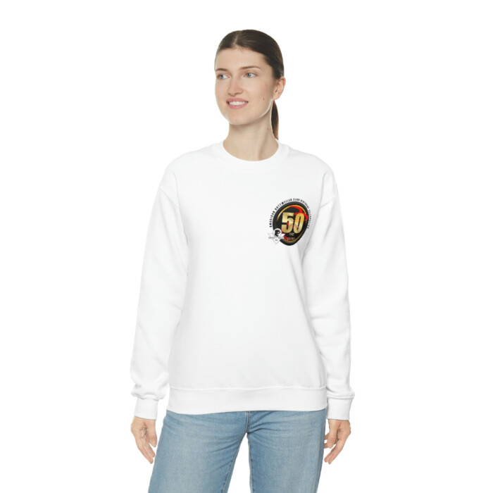 ARC Nationals 2023 | Unisex Heavy Blend™ Crewneck Sweatshirt - Image 15