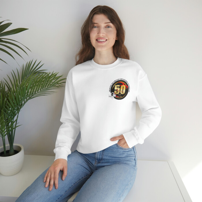 ARC Nationals 2023 | Unisex Heavy Blend™ Crewneck Sweatshirt - Image 16