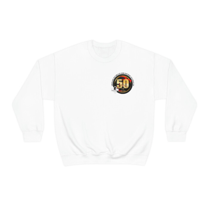 ARC Nationals 2023 | Unisex Heavy Blend™ Crewneck Sweatshirt - Image 10