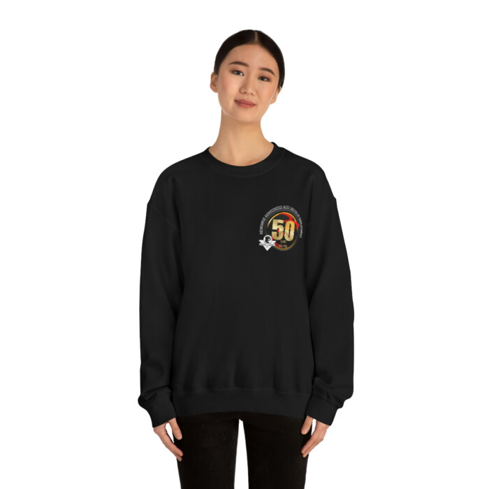 ARC Nationals 2023 | Unisex Heavy Blend™ Crewneck Sweatshirt - Image 21