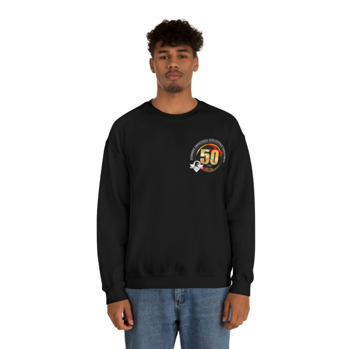 ARC Nationals 2023 | Unisex Heavy Blend™ Crewneck Sweatshirt - Image 22