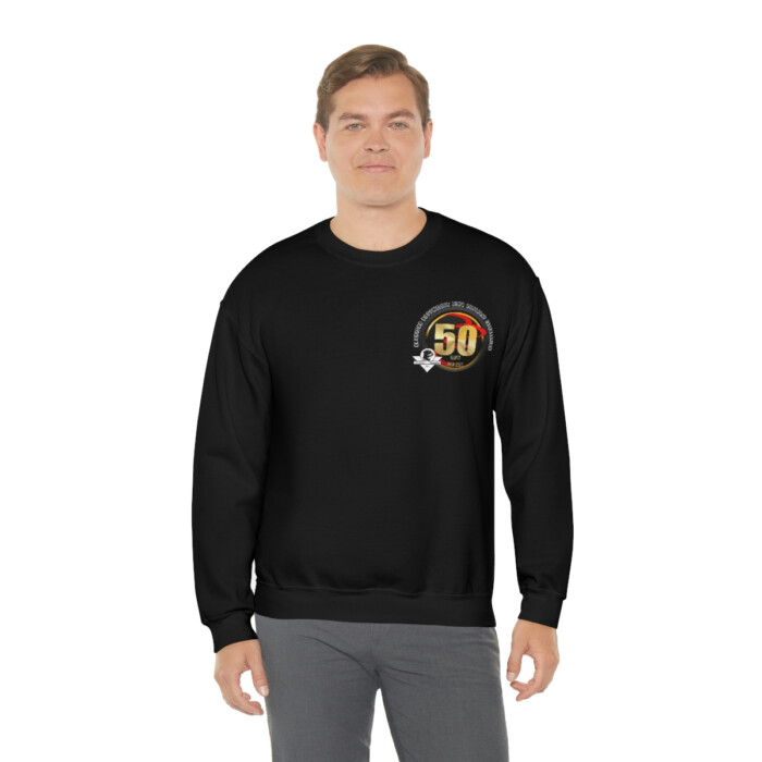 ARC Nationals 2023 | Unisex Heavy Blend™ Crewneck Sweatshirt - Image 23