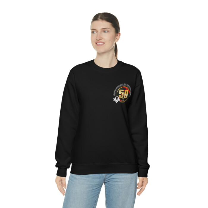 ARC Nationals 2023 | Unisex Heavy Blend™ Crewneck Sweatshirt - Image 24