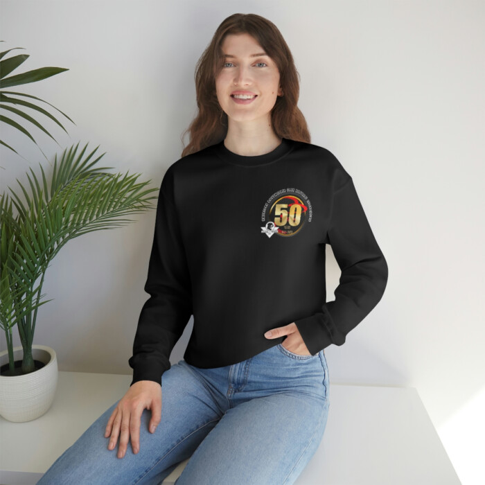 ARC Nationals 2023 | Unisex Heavy Blend™ Crewneck Sweatshirt - Image 25