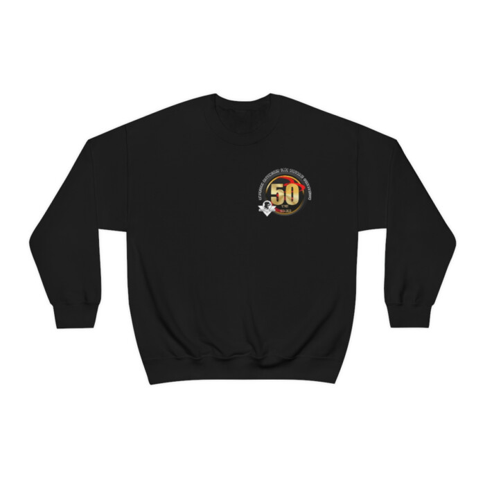 ARC Nationals 2023 | Unisex Heavy Blend™ Crewneck Sweatshirt - Image 19