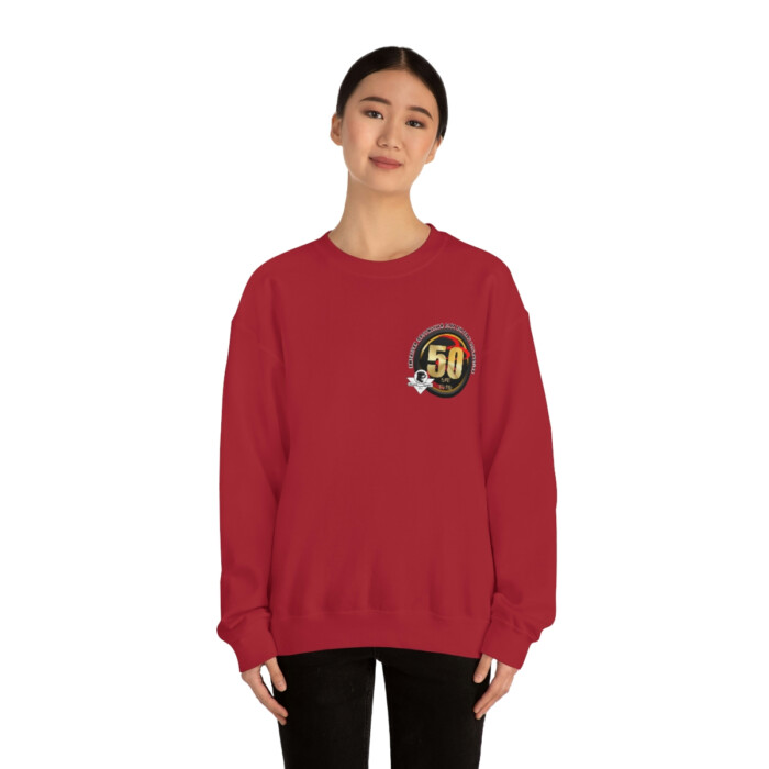 ARC Nationals 2023 | Unisex Heavy Blend™ Crewneck Sweatshirt - Image 75