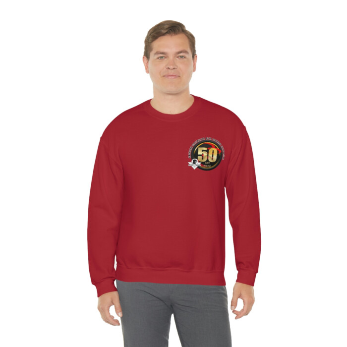 ARC Nationals 2023 | Unisex Heavy Blend™ Crewneck Sweatshirt - Image 77