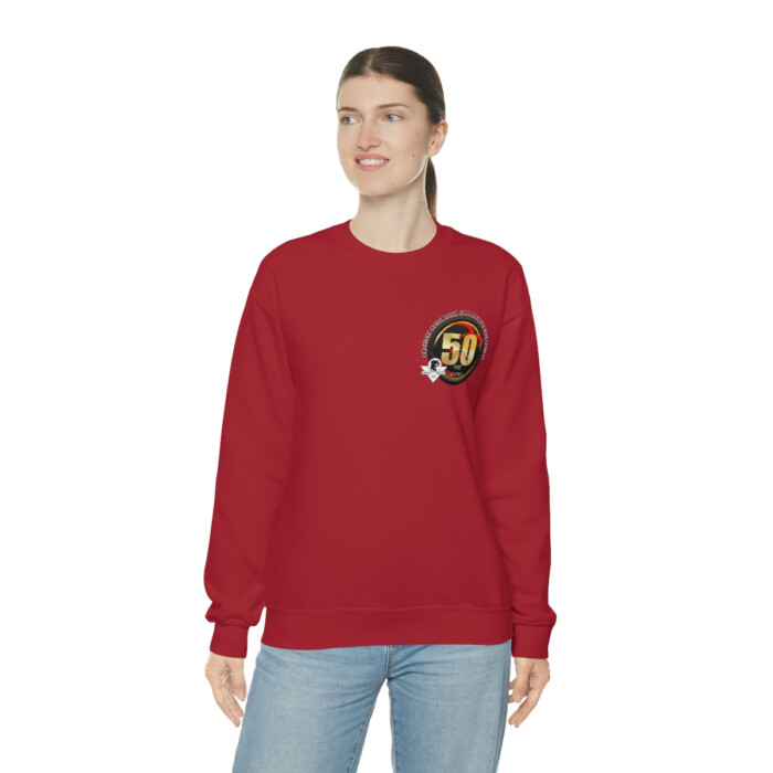 ARC Nationals 2023 | Unisex Heavy Blend™ Crewneck Sweatshirt - Image 78