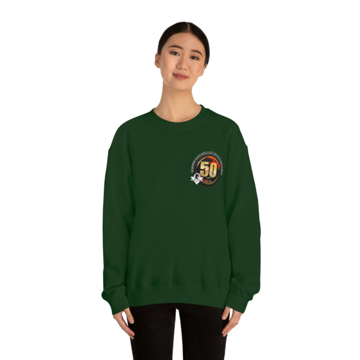 ARC Nationals 2023 | Unisex Heavy Blend™ Crewneck Sweatshirt - Image 39