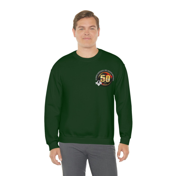 ARC Nationals 2023 | Unisex Heavy Blend™ Crewneck Sweatshirt - Image 41