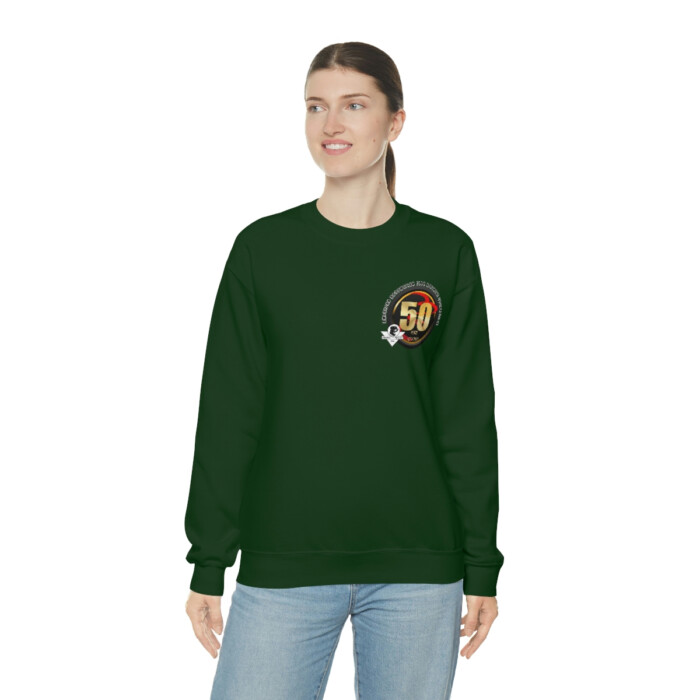 ARC Nationals 2023 | Unisex Heavy Blend™ Crewneck Sweatshirt - Image 42