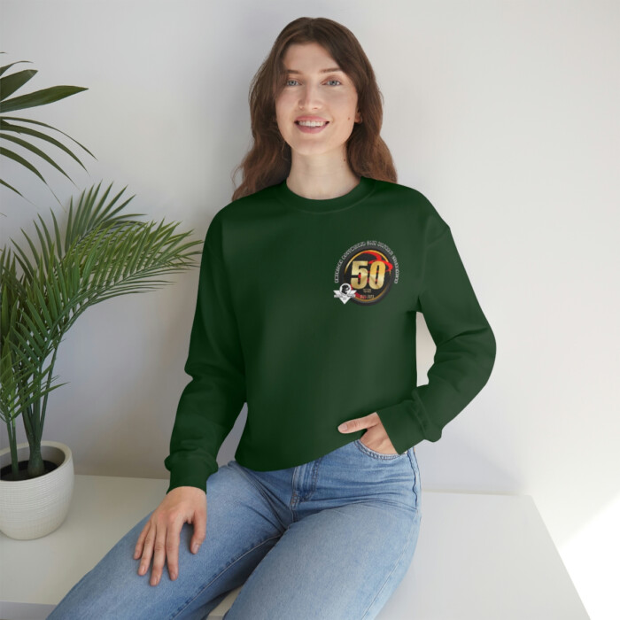 ARC Nationals 2023 | Unisex Heavy Blend™ Crewneck Sweatshirt - Image 43