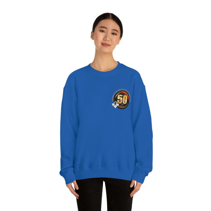 ARC Nationals 2023 | Unisex Heavy Blend™ Crewneck Sweatshirt - Image 57