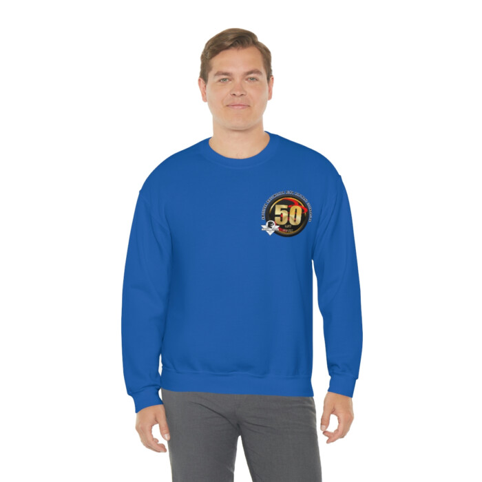 ARC Nationals 2023 | Unisex Heavy Blend™ Crewneck Sweatshirt - Image 59