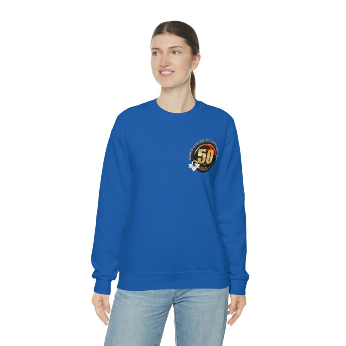 ARC Nationals 2023 | Unisex Heavy Blend™ Crewneck Sweatshirt - Image 60