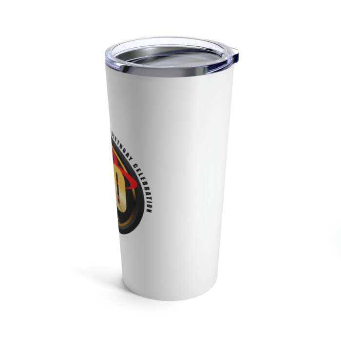 ARC Nationals 2023 | Tumbler 20oz - Image 4