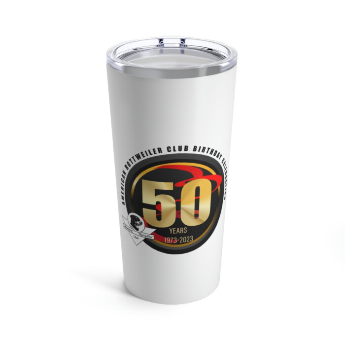 ARC Nationals 2023 | Tumbler 20oz