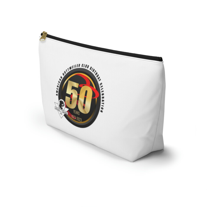 ARC Nationals 2023 | Accessory Pouch w T-bottom - Image 21