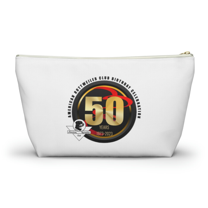 ARC Nationals 2023 | Accessory Pouch w T-bottom - Image 2