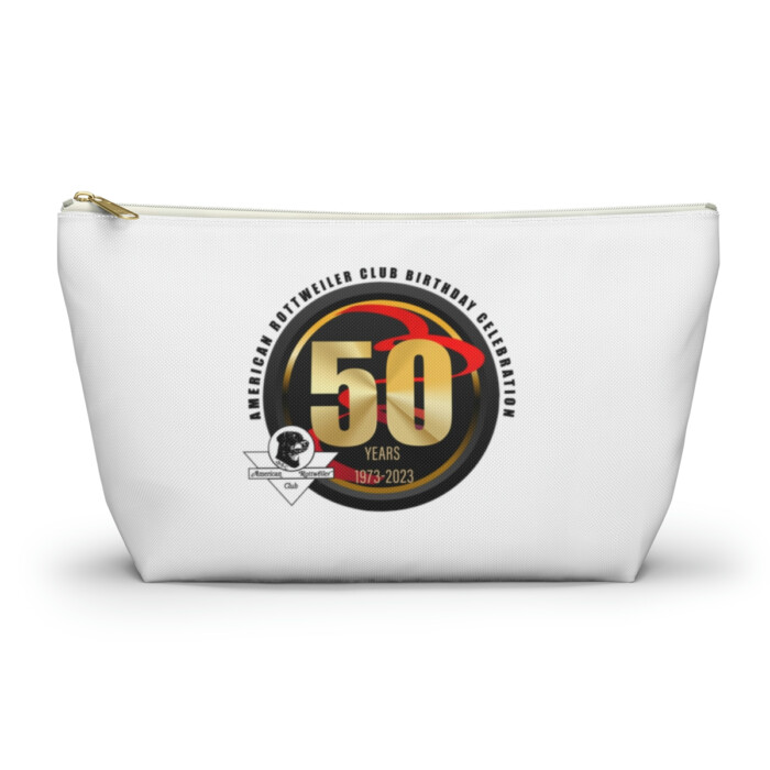 ARC Nationals 2023 | Accessory Pouch w T-bottom