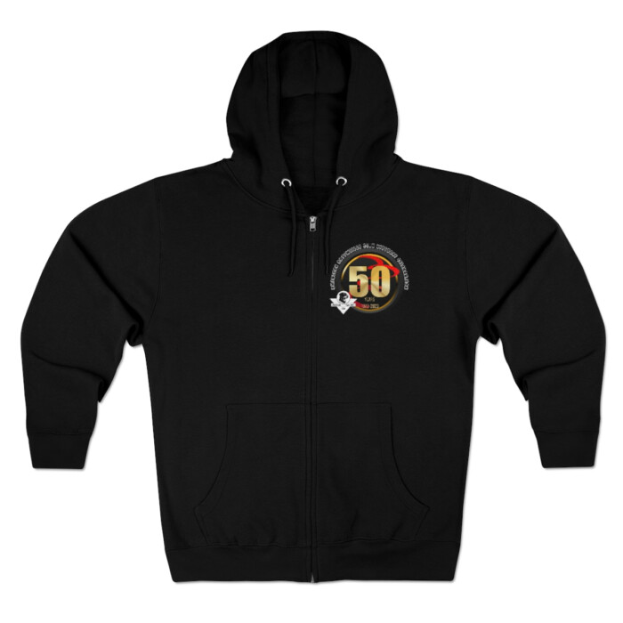 ARC Nationals 2023 | Unisex Premium Full Zip Hoodie - Image 13