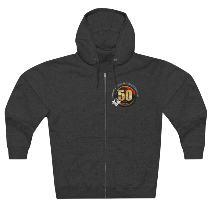 ARC Nationals 2023 | Unisex Premium Full Zip Hoodie