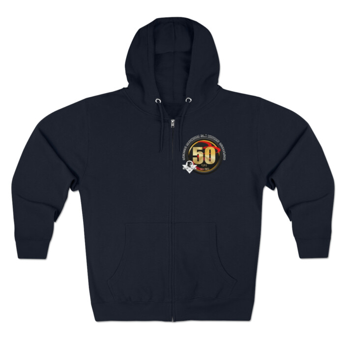 ARC Nationals 2023 | Unisex Premium Full Zip Hoodie - Image 25