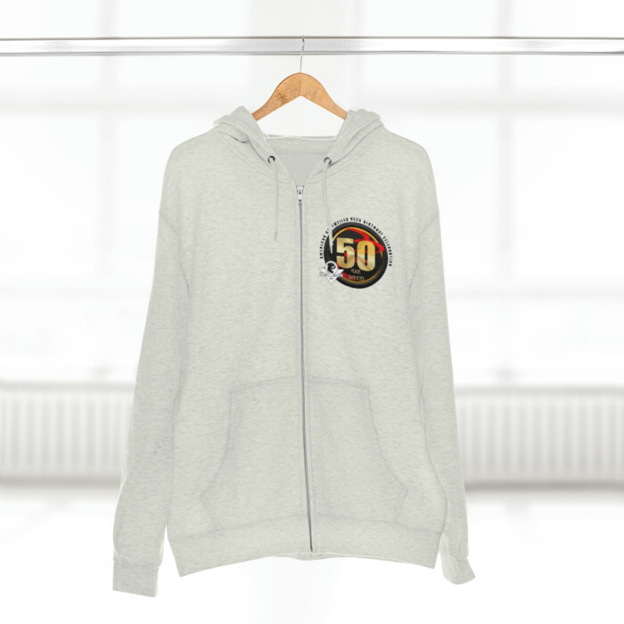 ARC Nationals 2023 | Unisex Premium Full Zip Hoodie - Image 19