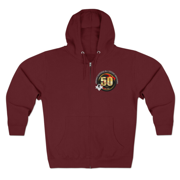 ARC Nationals 2023 | Unisex Premium Full Zip Hoodie - Image 28