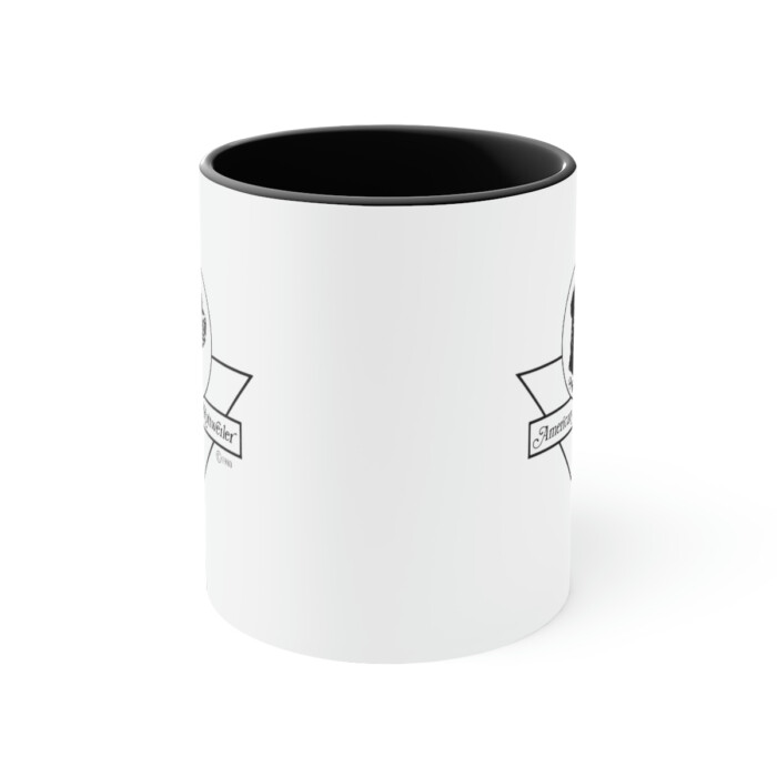 ARC Club Logo | Accent Coffee Mug, 11oz - Image 5