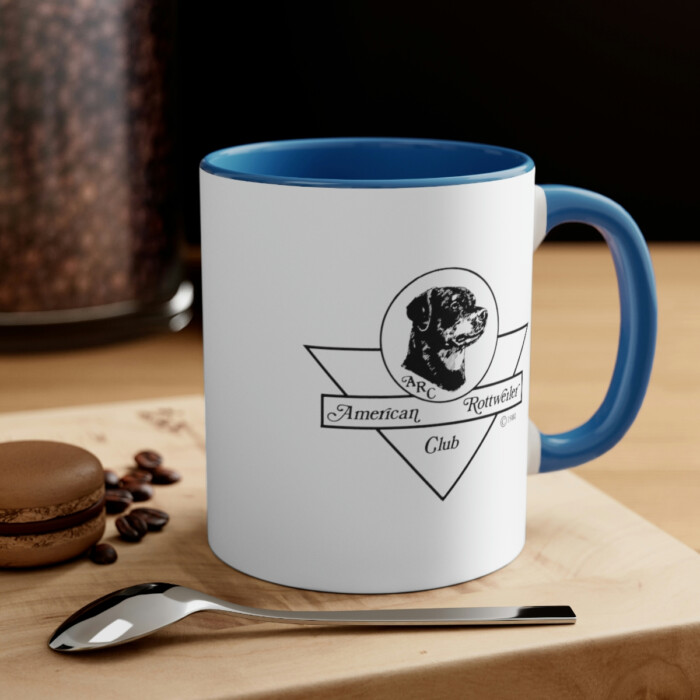 ARC Club Logo | Accent Coffee Mug, 11oz - Image 16