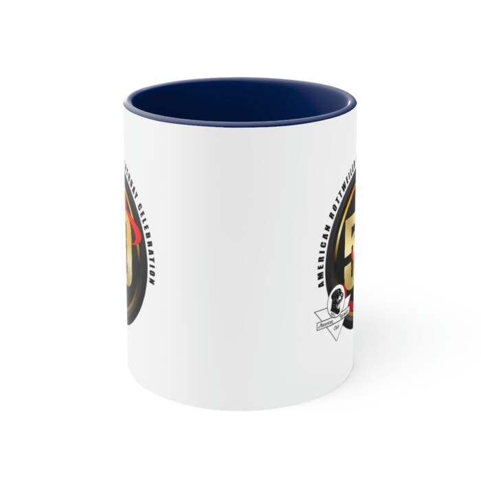 ARC Nationals 2023 | Accent Coffee Mug, 11oz - Image 5