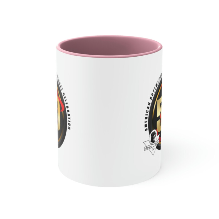 ARC Nationals 2023 | Accent Coffee Mug, 11oz - Image 13