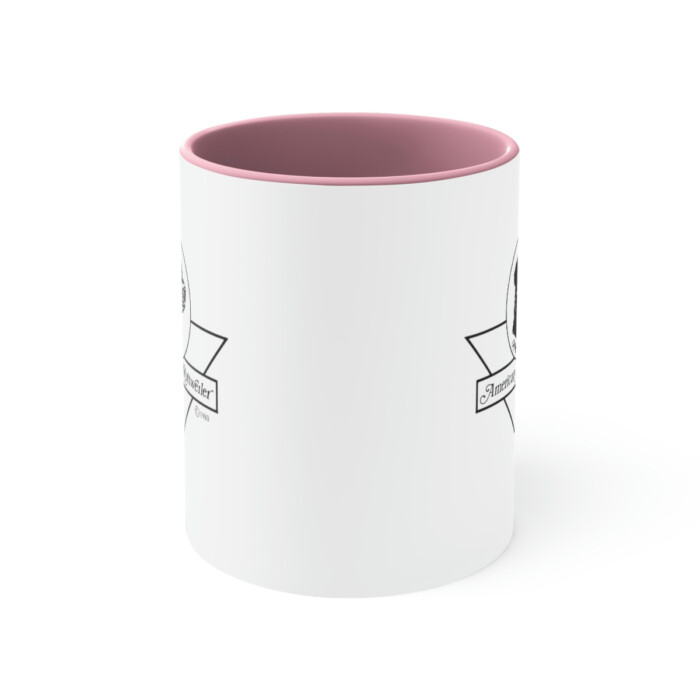 ARC Club Logo | Accent Coffee Mug, 11oz - Image 17