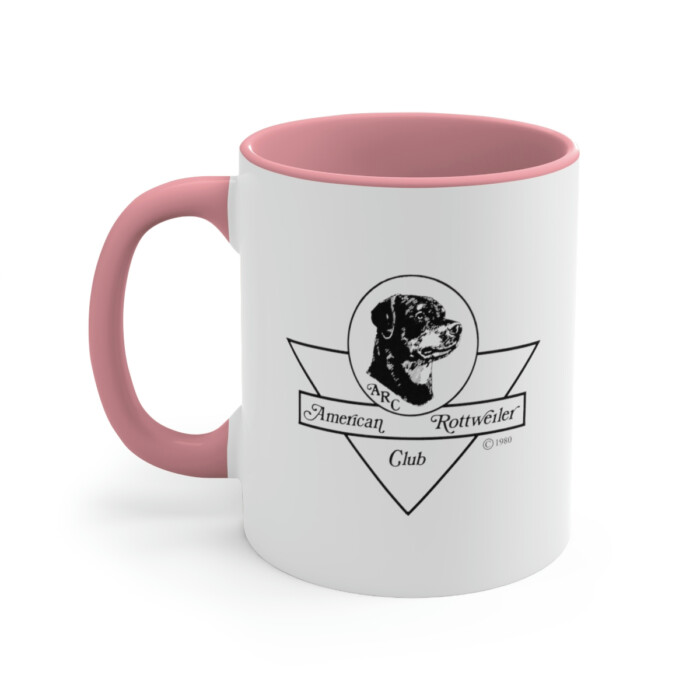 ARC Club Logo | Accent Coffee Mug, 11oz - Image 18