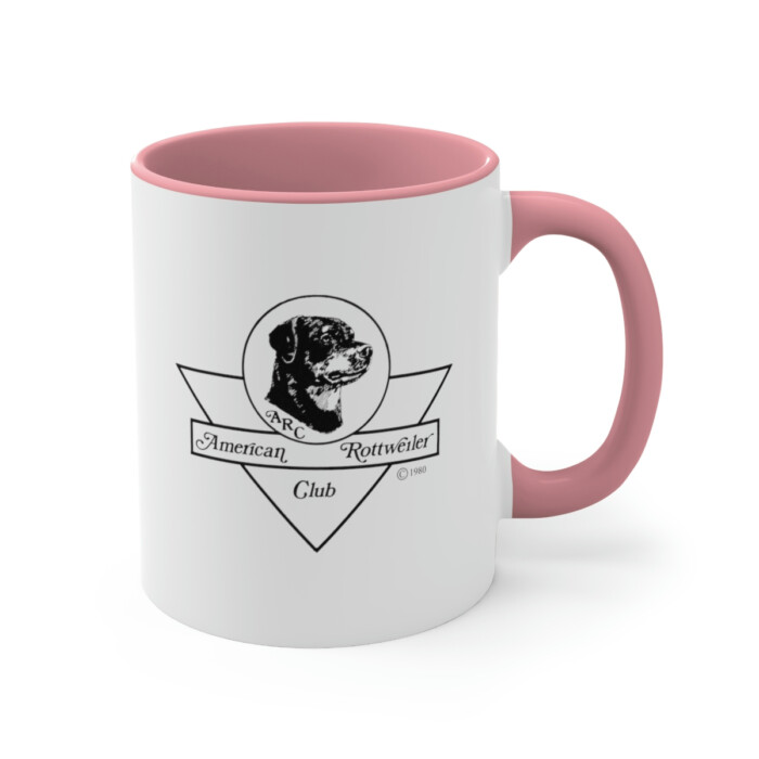 ARC Club Logo | Accent Coffee Mug, 11oz - Image 19