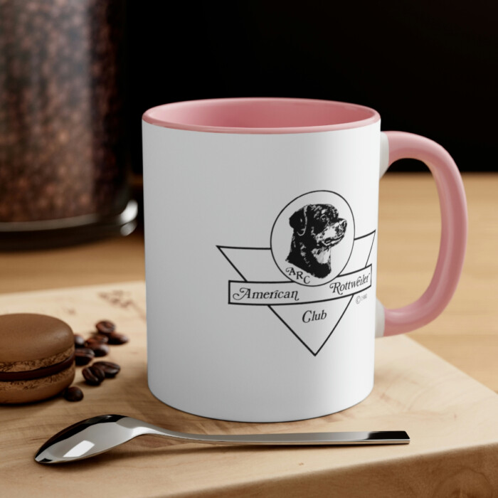 ARC Club Logo | Accent Coffee Mug, 11oz - Image 20