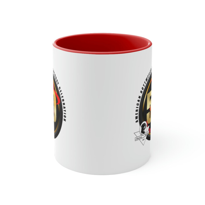 ARC Nationals 2023 | Accent Coffee Mug, 11oz - Image 17