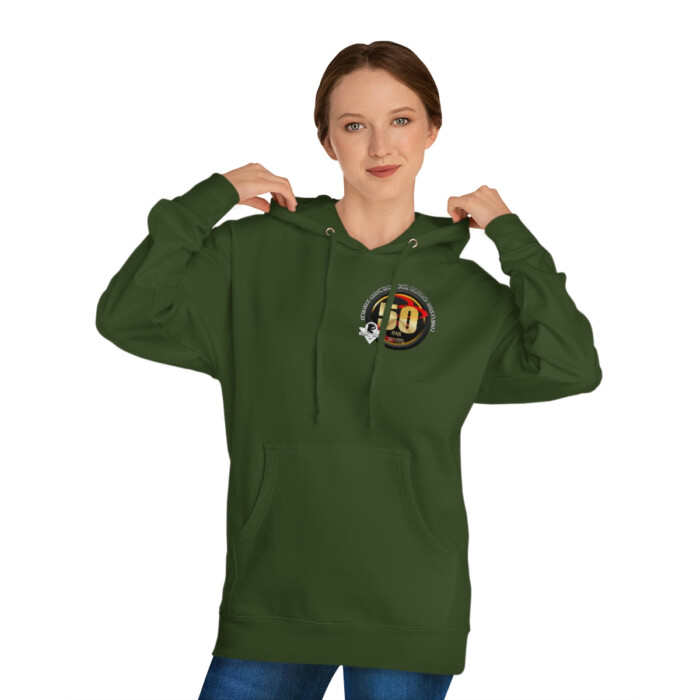 ARC Nationals 2023 | Unisex Hooded Sweatshirt - Image 14