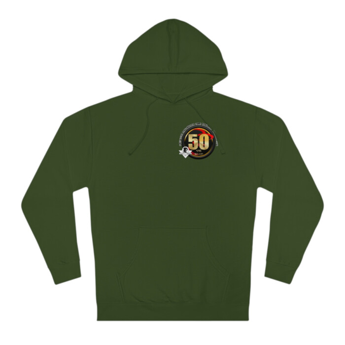 ARC Nationals 2023 | Unisex Hooded Sweatshirt - Image 12