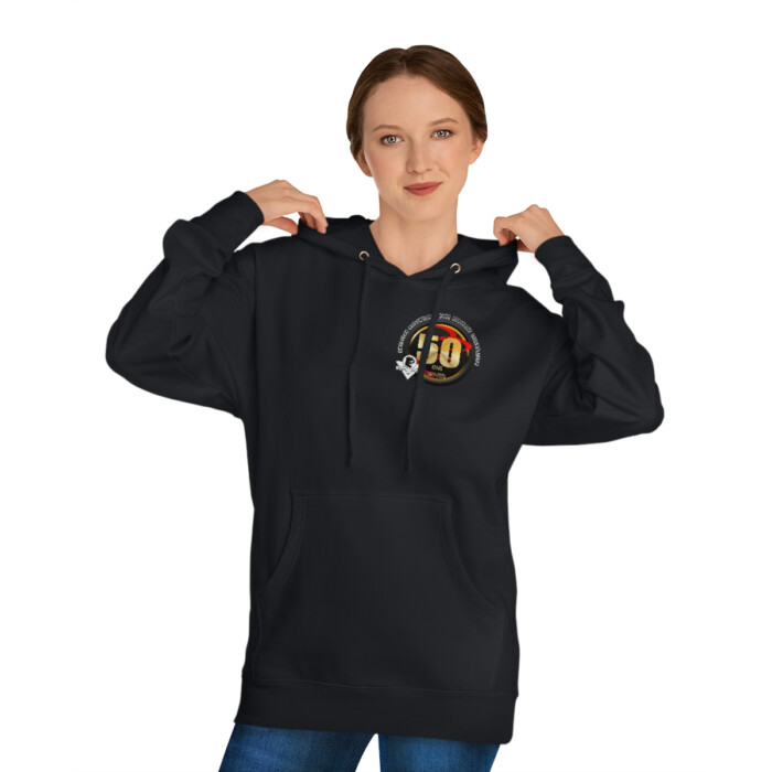 ARC Nationals 2023 | Unisex Hooded Sweatshirt - Image 34