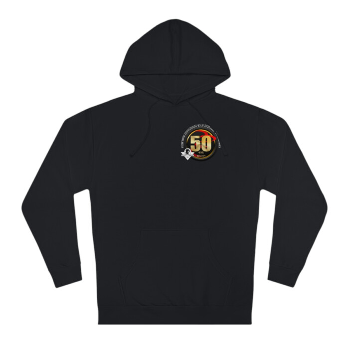 ARC Nationals 2023 | Unisex Hooded Sweatshirt - Image 32