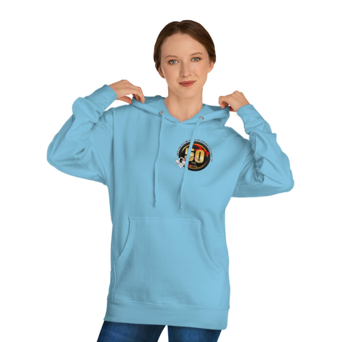 ARC Nationals 2023 | Unisex Hooded Sweatshirt - Image 22