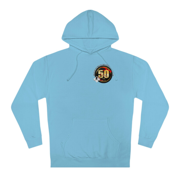 ARC Nationals 2023 | Unisex Hooded Sweatshirt - Image 20