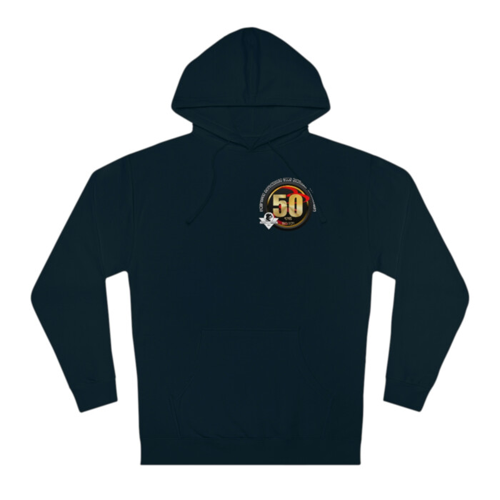 ARC Nationals 2023 | Unisex Hooded Sweatshirt - Image 24