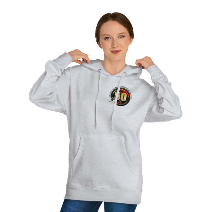 ARC Nationals 2023 | Unisex Hooded Sweatshirt - Image 3